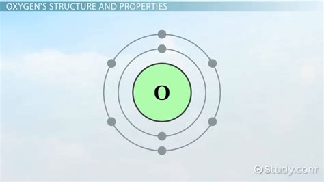 Oxygen Properties, Formulas & Uses - Lesson | Study.com