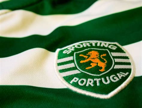 Sporting Clube de Portugal Logo 3D -Logo Brands For Free HD 3D