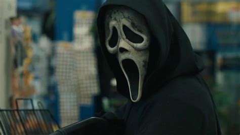 Horror Fans Think The Scream 6 Trailer Has A Cool Friday The 13th Reference - Patabook Entertainment