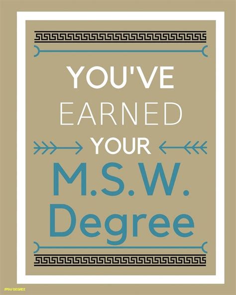 The 14 Secrets That You Shouldnt Know About Msw Degree | Msw Degree | Msw degree, Computer ...