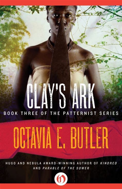 Octavia E Butler Best Books - An Octavia Butler Reading Pathway ...