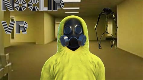 When you play NoClip VR for The First time. - YouTube