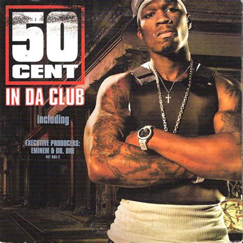 50 CENT - IN DA CLUB.LRC DATABASE