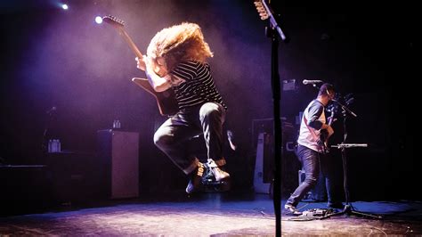 Coheed And Cambria live review - The Forum, London | Louder