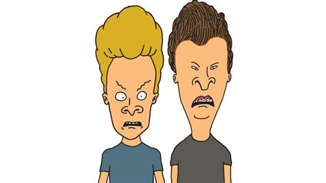 beavis, And, Butthead Wallpapers HD / Desktop and Mobile Backgrounds