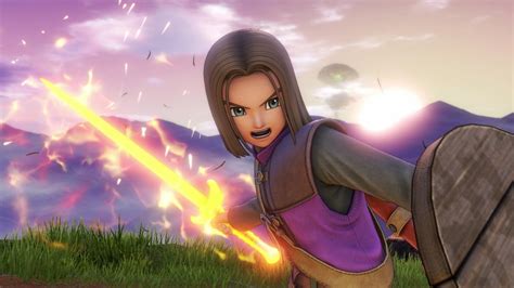 Yuji Horii Confirms Dragon Quest XII Has Been In Development Since Last Year | Nintendo Life