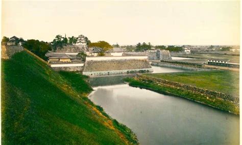 Edo Castle Ruins（江戸城跡）