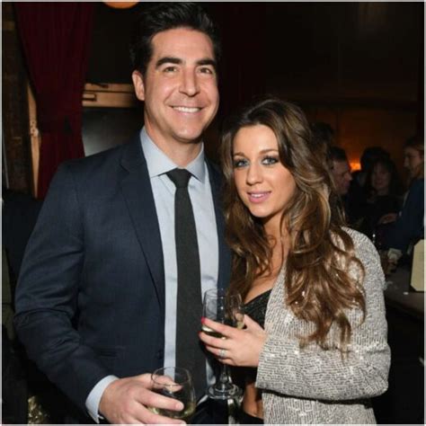 Jesse Watters Net Worth | What is Jesse Watters' salary at Fox ...