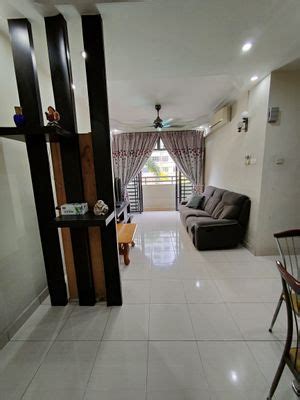 Kipark Tampoi for Sale @RM295,000 By ELVIS SIM | EdgeProp.my