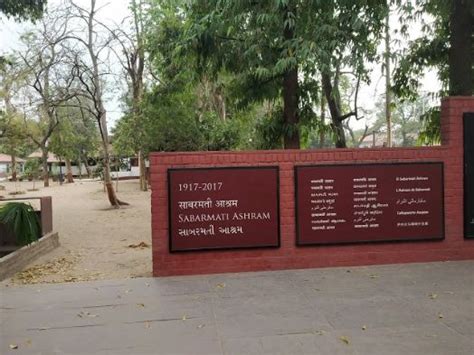 Sabarmati Ashram | Ahmedabad - What to Expect | Timings | Tips - Trip ...