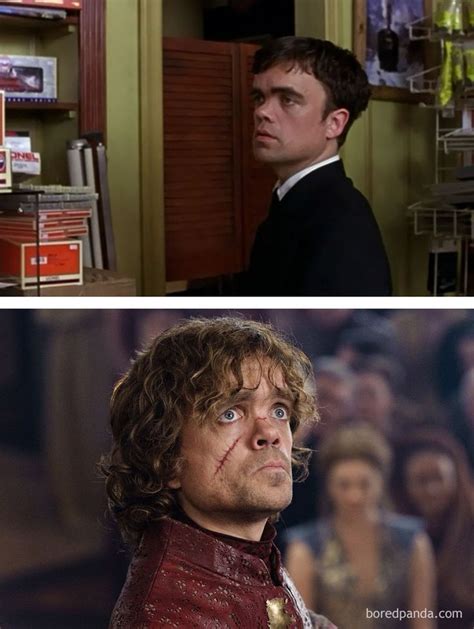 Game Of Thrones Cast Then And Now (43 Pics) | Game of throne actors ...