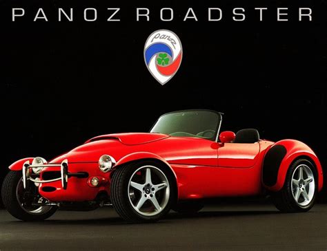 Panoz Roadster | Lovely car, Roadsters, Cool cars