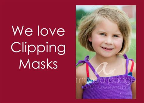 Basics of Clipping Masks for Photoshop Elements Part 1 | Photoshop ...
