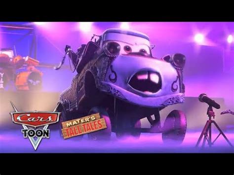 Cars Toons Tokyo Mater mp4 3gp flv mp3 video indir