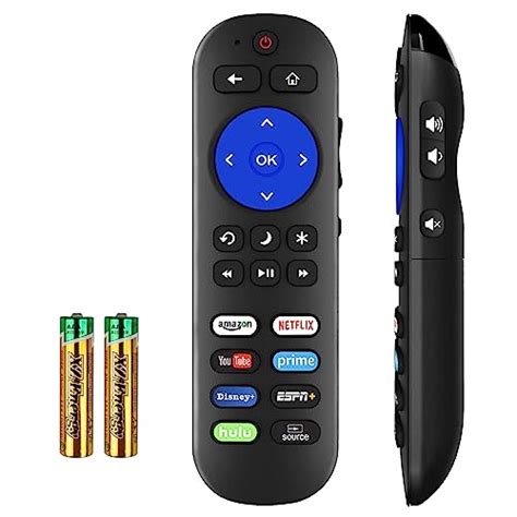 14 Amazing Roku Stick Universal Remote For 2024 | Storables