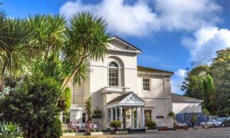 Penventon Park Hotel - UPDATED 2019 Prices, Reviews & Photos (Redruth ...