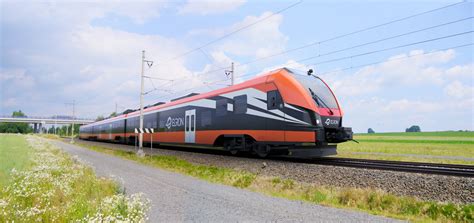 Estonia orders additional EMU trains from Škoda