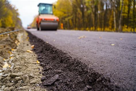 Things to Consider in Crushed Asphalt Driveway