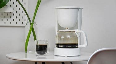 How to Program a Gevalia Coffee Maker | Hunker