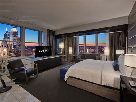 The Best Luxury Hotels in Philadelphia | Visit Philadelphia