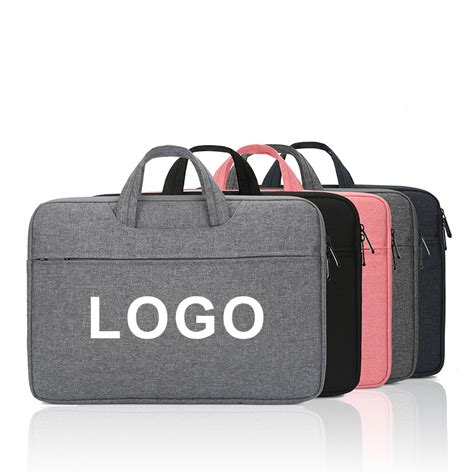 14 inch portable laptop bag - Miss Promotion