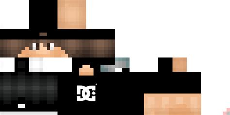 Boy Minecraft PC Skin Templates