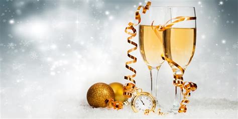 The 10 Best Champagnes for New Year's Eve