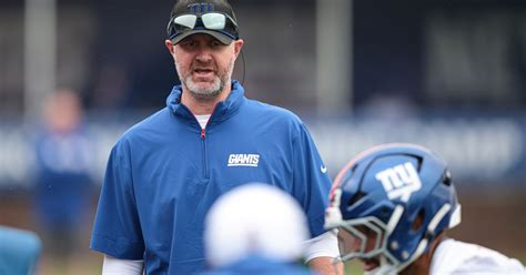 Shane Bowen: Fixing the run defense ‘starts with mentality’ - Big Blue View