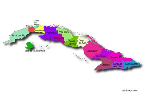 Adobe Illustrator, Cuba, Vector Map, Svg, Coloring Pages, Graphic Design, Illustration, Prints, Maps