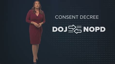 The Breakdown: What is a consent decree? And how do they work? | wwltv.com