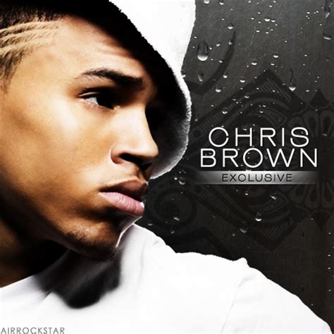 Penniston blog: with you chris brown cover