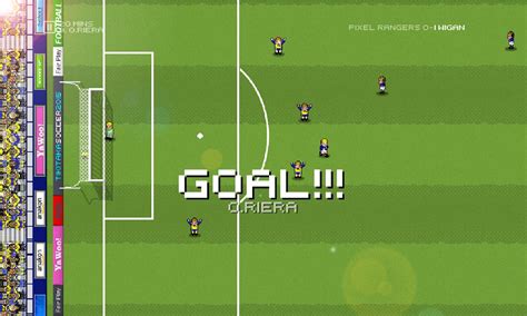 Tiki Taka Soccer kicks it in the goal on Windows Phone and Windows 10 ...
