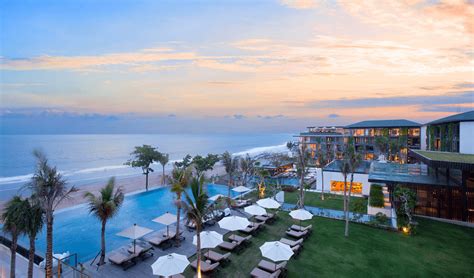 8 Pilihan Hotel Yang Dekat Dengan Pantai Di Bali | Airpaz Blog