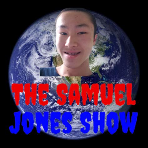 The Samuel Jones Show | Actionpedia | Fandom