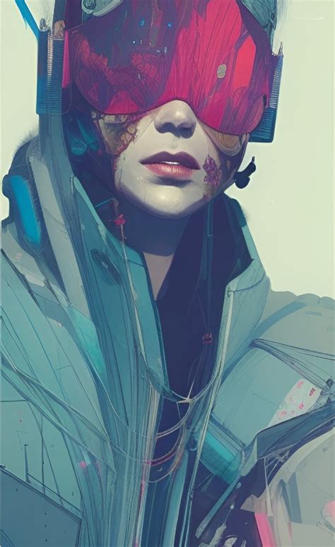 ArtStation - cybernetic enhanced 7600 jpg pack wombo art | Artworks