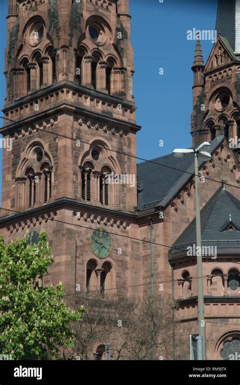 Freiburg Cathedral High Resolution Stock Photography and Images - Alamy