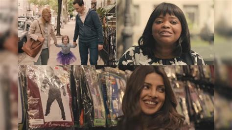 A Kid Like Jake Trailer: Priyanka Chopra Flashes Briefly as Jim Parsons ...