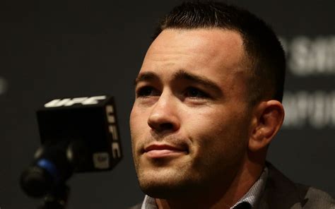 UFC news: Colby Covington thinks everyone is 'conspiring' against him