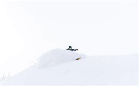 Snow and Grooming Report | Buttermilk Ski Conditions | Aspen Snowmass