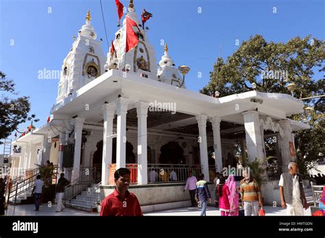 Khajrana Ganesh Temple, Indore Stock Photo - Alamy