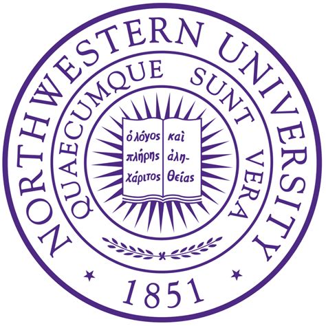 Download High Quality northwestern university logo vector Transparent ...