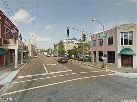 Google Street View Lafayette (Lafayette Parish, LA) - Google Maps