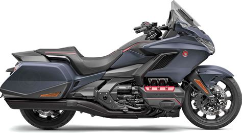 Essai Moto Honda GoldWing GL1800 DCT | eduaspirant.com