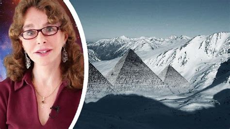 Alaska’s mystery underground pyramid - Nexus Newsfeed