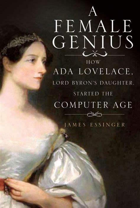 Ada Lovelace Quotes. QuotesGram