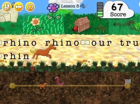 Animal Typing Review - EducationalAppStore