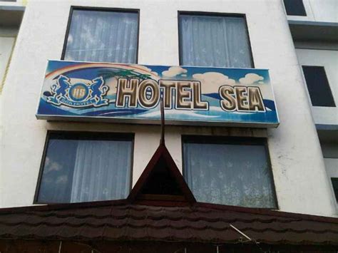 Hotel Sea Ambon - Diskon s.d 30% & Harga Promo