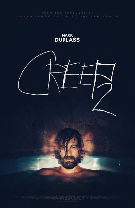 Creep 2 wiki, synopsis, reviews, watch and download