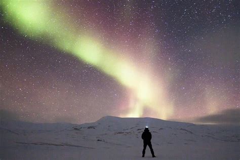 Svalbard Northern Lights Guide: How to See Them (+ Tips!)