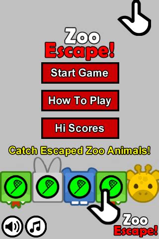 Zoo Escape! - Animal Match Web, Android game - ModDB